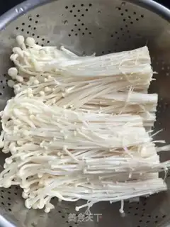 Make Tinpaper beef step 1