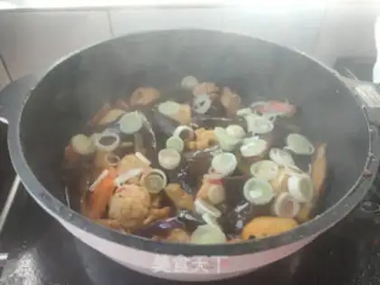 Make Soy cheese step 6