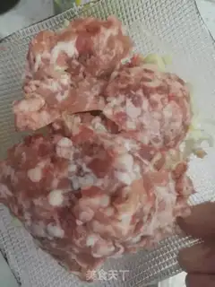 Make Bean sprouts step 1