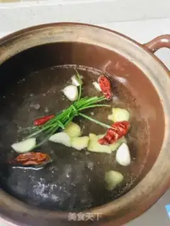 Make Chicken claws step 3