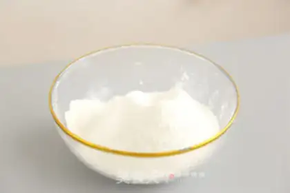 Make Cinnamon rice cake step 5