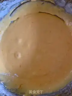 Make Chi Fung Cake step 6