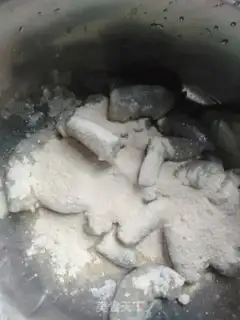 Make Shrimp step 2
