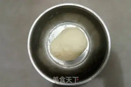 Make Potato chicken rolls step 0