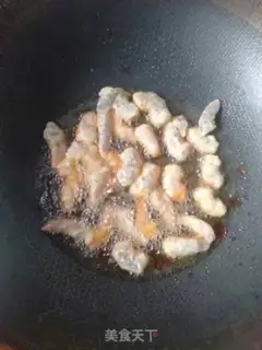 Make Shrimp step 4