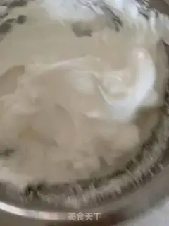 Make Chi Fung Cake step 9