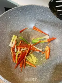 Make Tofu skin step 0