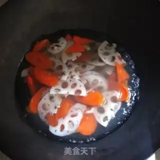 Make Hao Tong step 3