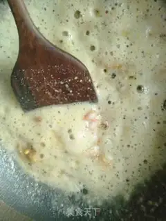 Make Shrimp step 8