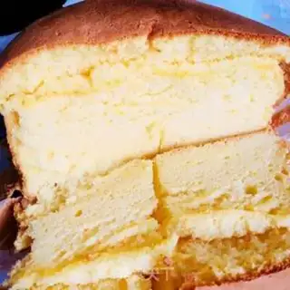 Make Chi Fung Cake step 13