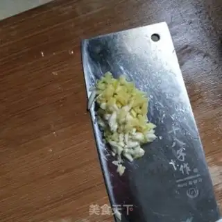 Make Hao Tong step 5