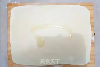 Make Potato chicken rolls step 8