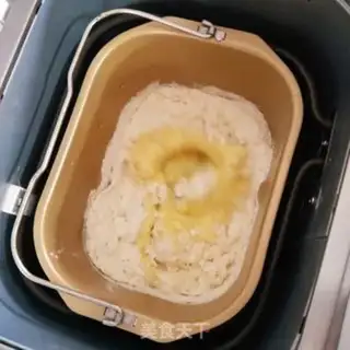 Make Intestines step 3