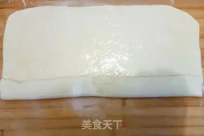 Make Potato chicken rolls step 9