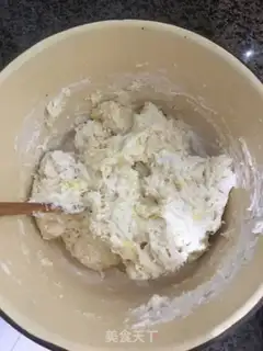 Make Mini-oil step 1
