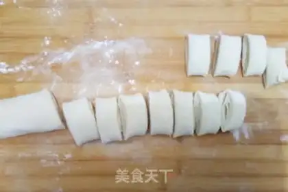 Make Potato chicken rolls step 10