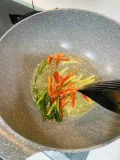 Make Sprouts step 0