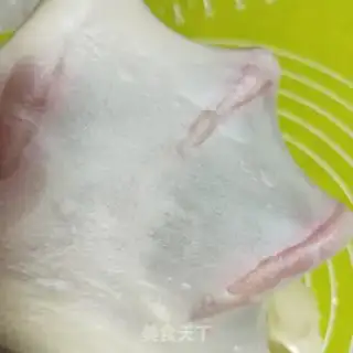 Make Intestines step 5