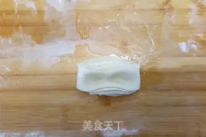 Make Potato chicken rolls step 11