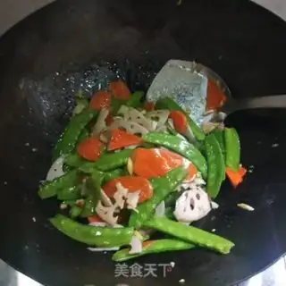 Make Hao Tong step 10