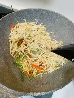 Make Sprouts step 1