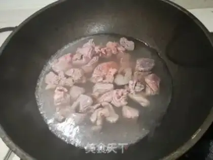 Make Tomato potato stew step 0