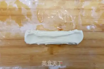 Make Potato chicken rolls step 12