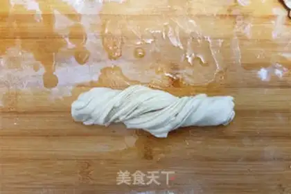 Make Potato chicken rolls step 13