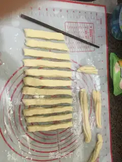 Make Mini-oil step 4
