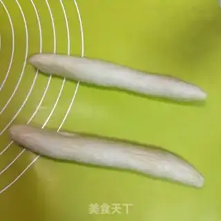 Make Intestines step 10