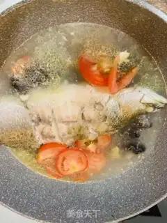 Make Cracking soup step 3