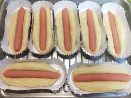 Make Intestines step 13