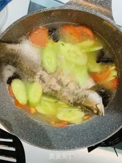 Make Cracking soup step 4