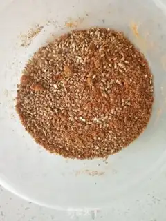 Make Routine lamb step 3