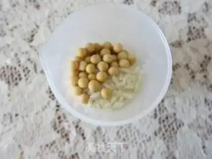 Make Bologna pasta step 1