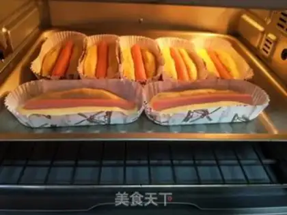 Make Intestines step 14