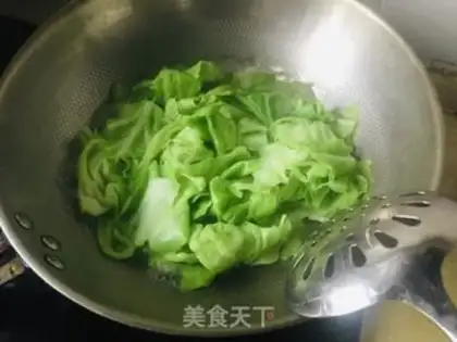 Make Breathed blue step 1