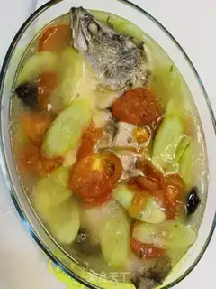 Make Cracking soup step 5