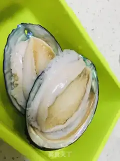 Make Pineapple seafood step 3