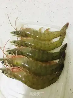 Make Pineapple seafood step 4