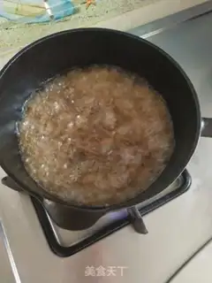 Make Routine lamb step 6