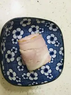Make Pineapple seafood step 5