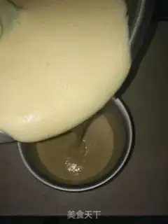 Make Six inches and a high-end Twilight cake step 14