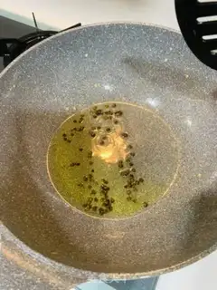 Make Pipper chicken step 1