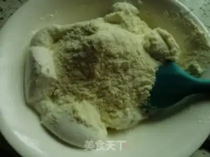 Make Cow sugar step 2