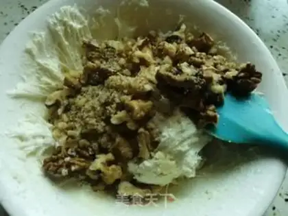 Make Cow sugar step 3