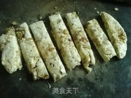 Make Cow sugar step 5