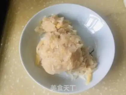 Make Sour sauce step 0