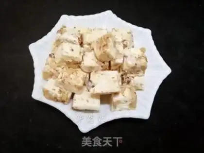 Make Cow sugar step 6