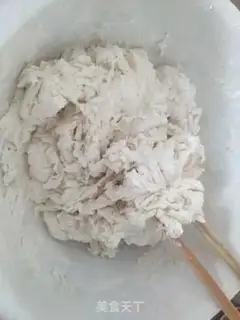 Make Poach buns step 0